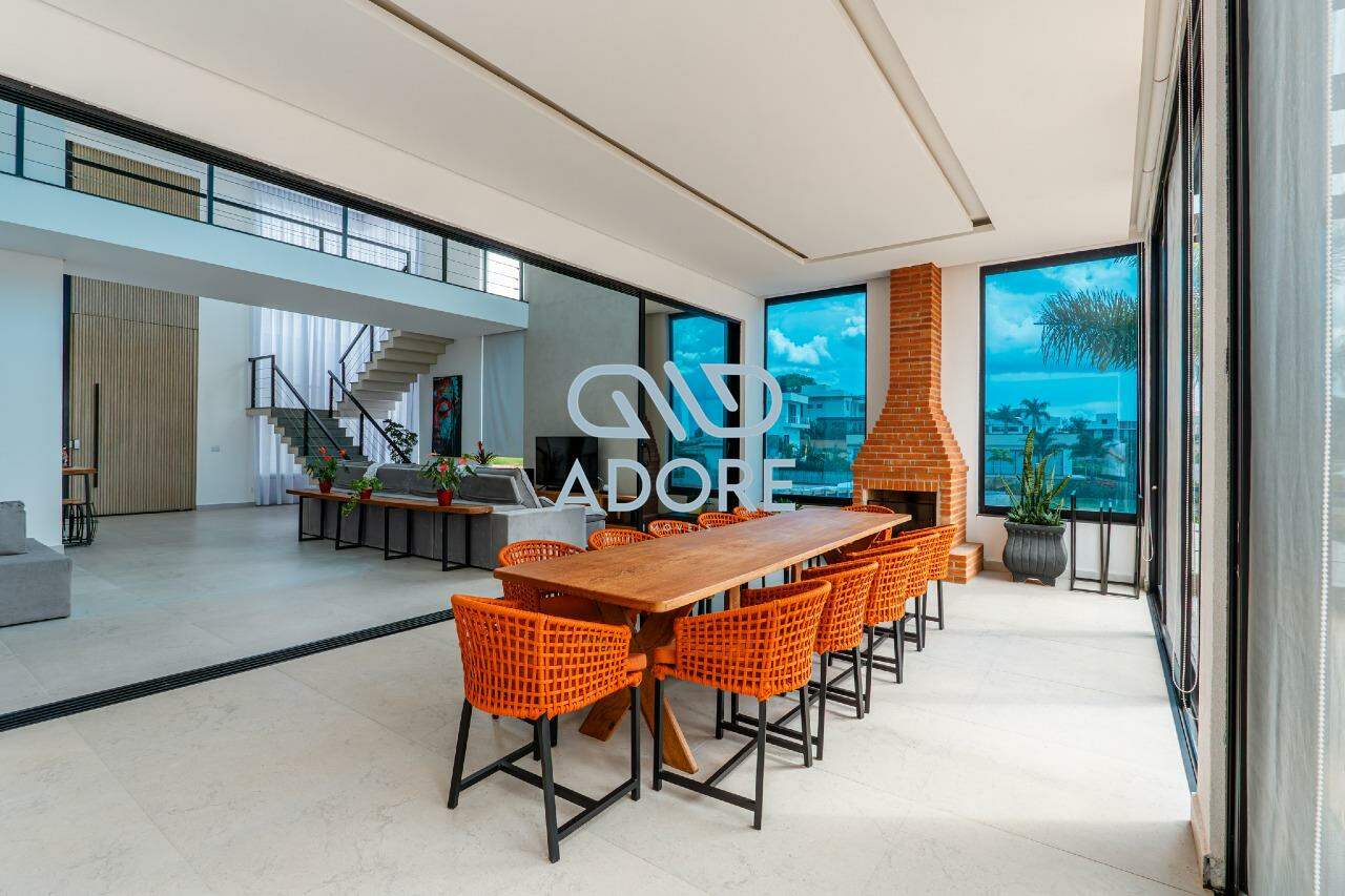 Casa de Condomínio à venda no Condomínio Fazenda Kurumin : 