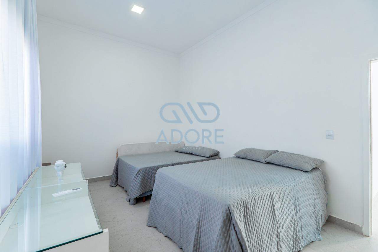 Casa de Condomínio à venda no Condomínio Fazenda Kurumin : 