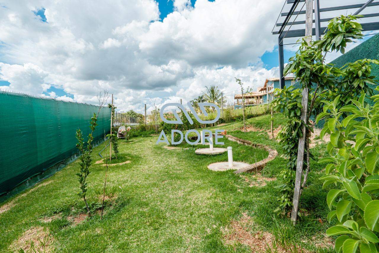 Casa de Condomínio à venda no Condomínio Fazenda Kurumin : 