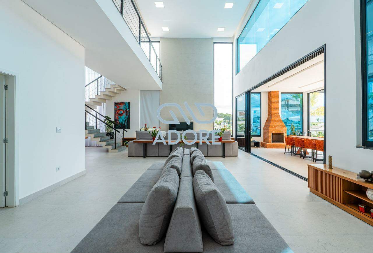 Casa de Condomínio à venda no Condomínio Fazenda Kurumin : 