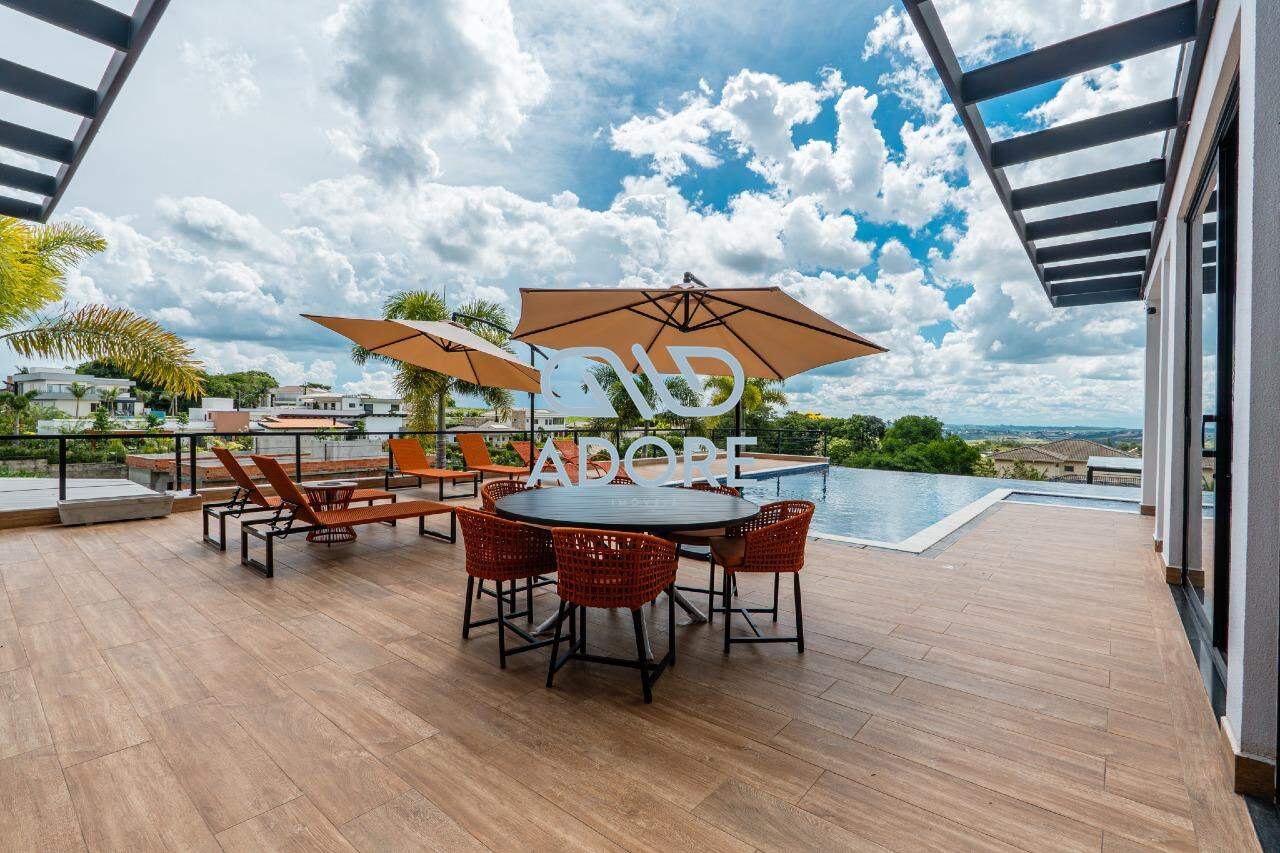 Casa de Condomínio à venda no Condomínio Fazenda Kurumin : 