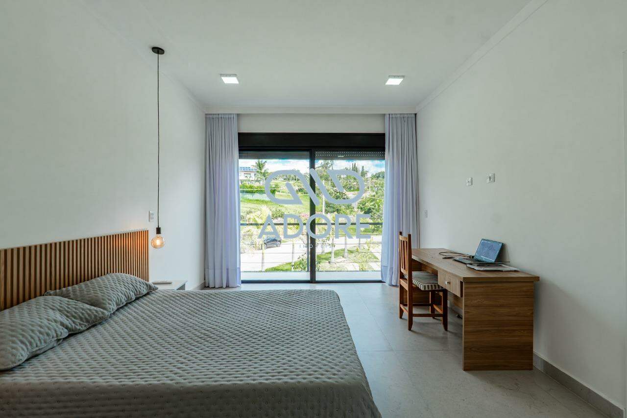 Casa de Condomínio à venda no Condomínio Fazenda Kurumin : 