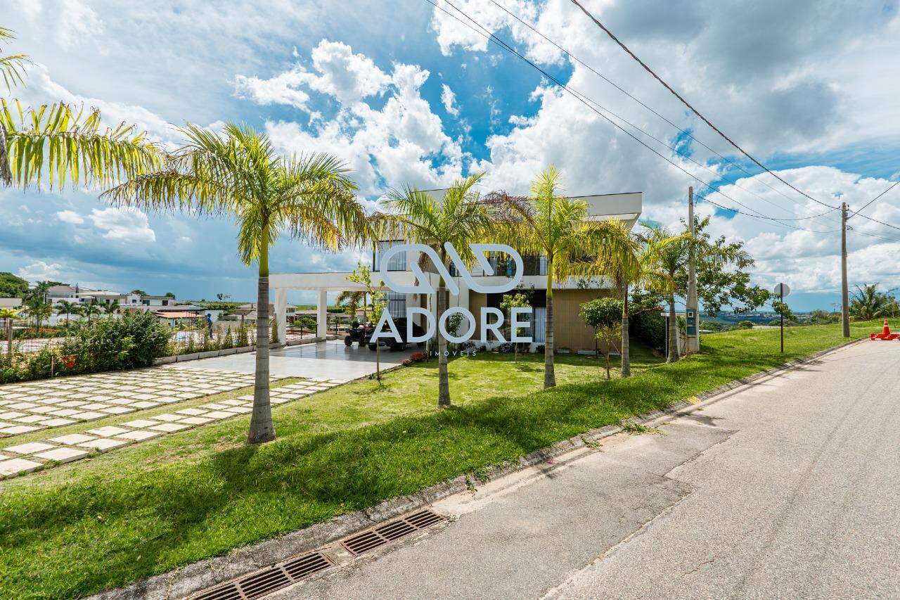 Casa de Condomínio à venda no Condomínio Fazenda Kurumin : 