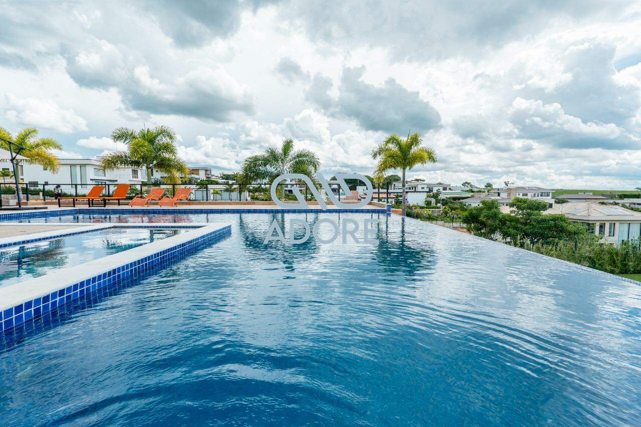 Casa de Condomínio à venda no Condomínio Fazenda Kurumin : 