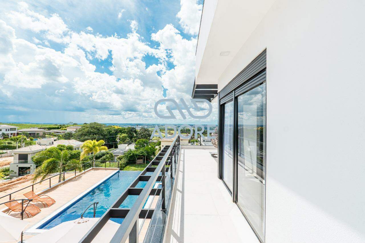 Casa de Condomínio à venda no Condomínio Fazenda Kurumin : 