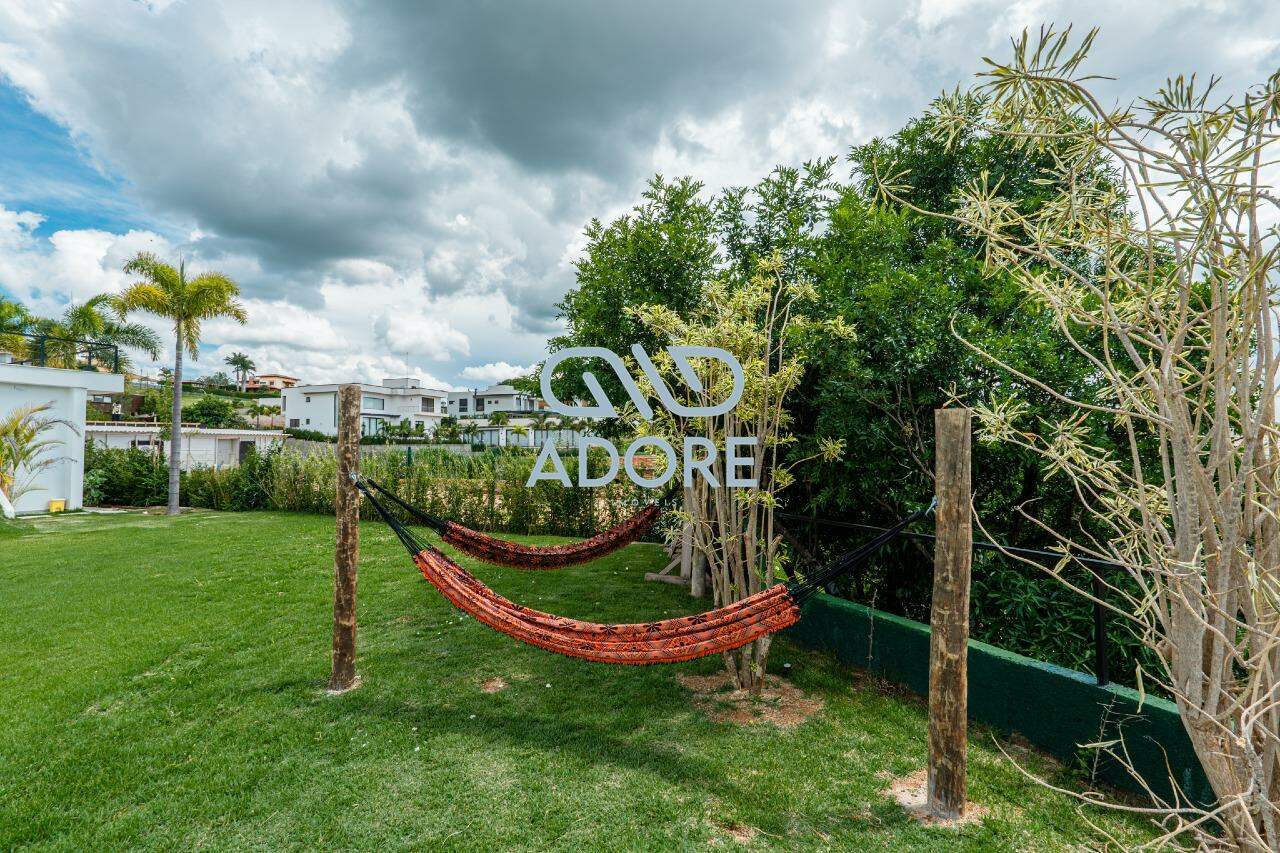 Casa de Condomínio à venda no Condomínio Fazenda Kurumin : 