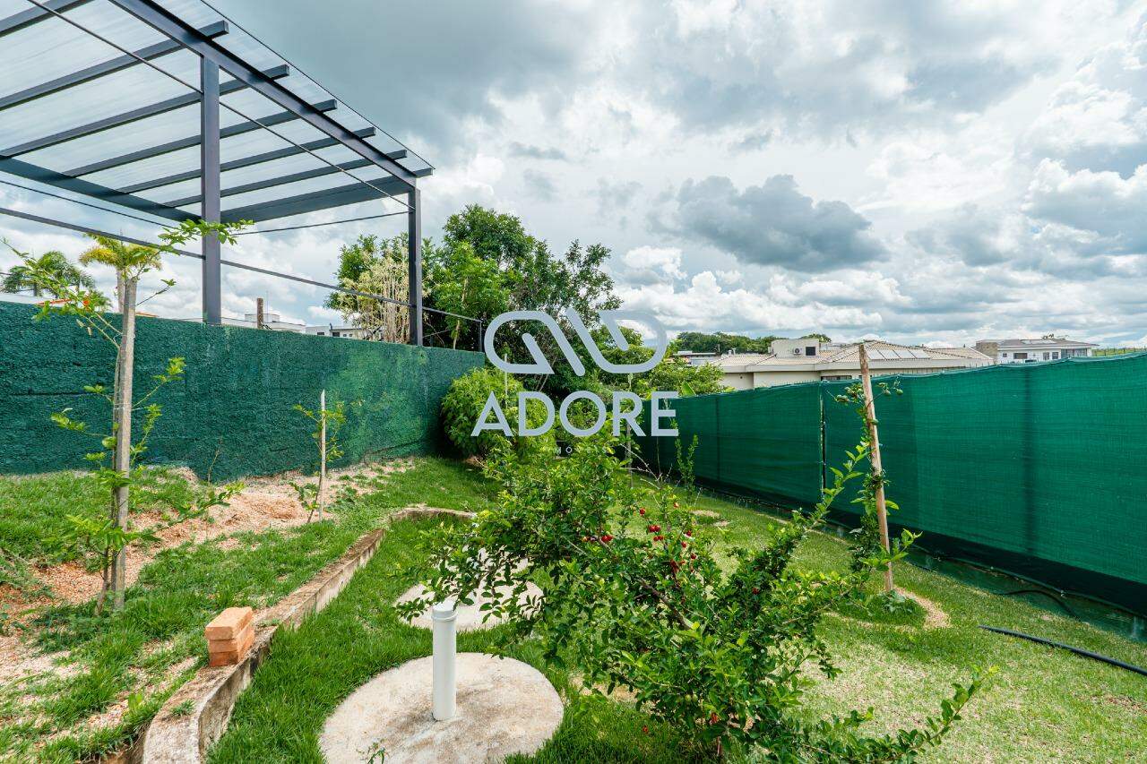Casa de Condomínio à venda no Condomínio Fazenda Kurumin : 