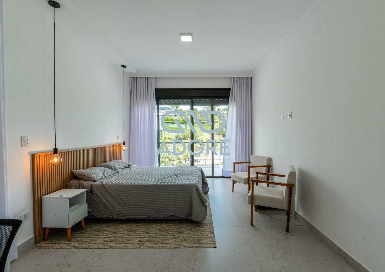 Casa de Condomínio à venda no Condomínio Fazenda Kurumin : 