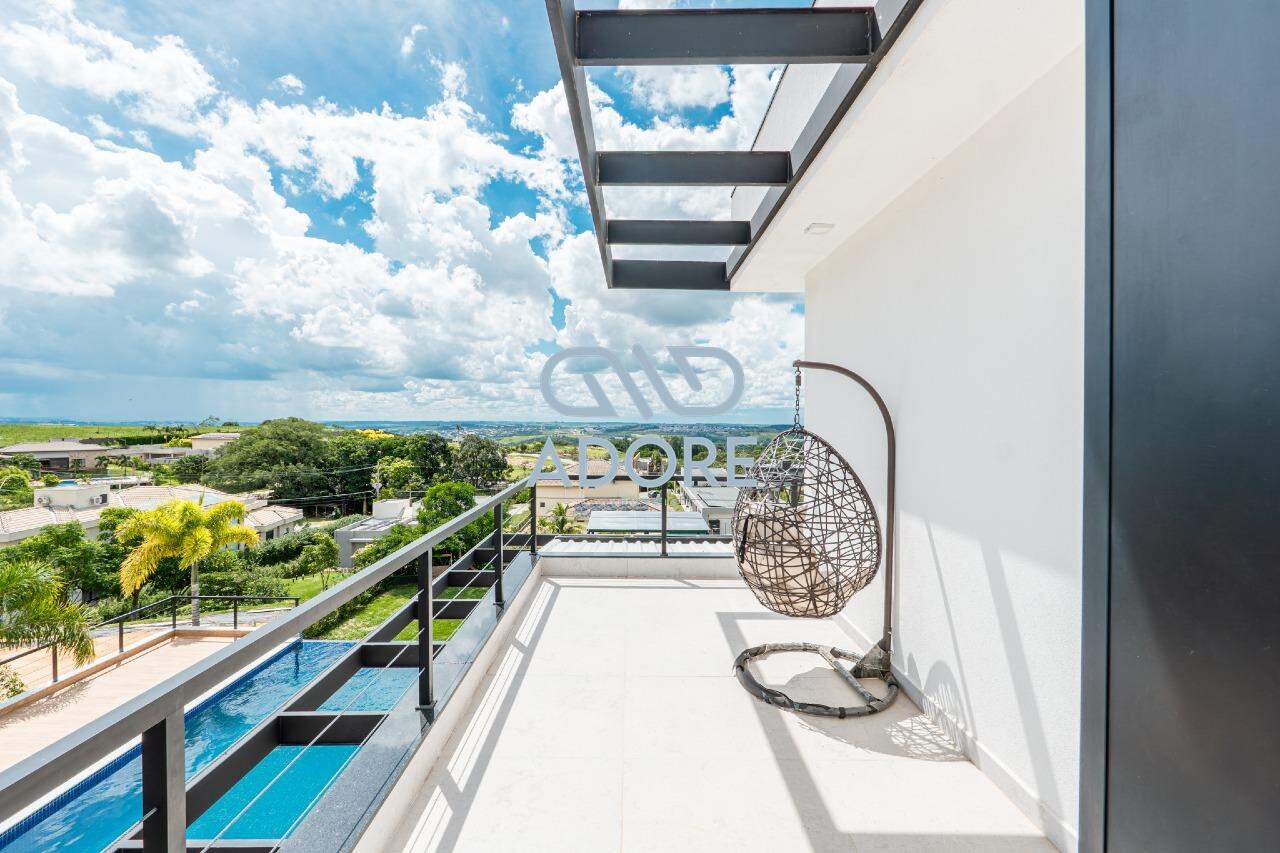 Casa de Condomínio à venda no Condomínio Fazenda Kurumin : 