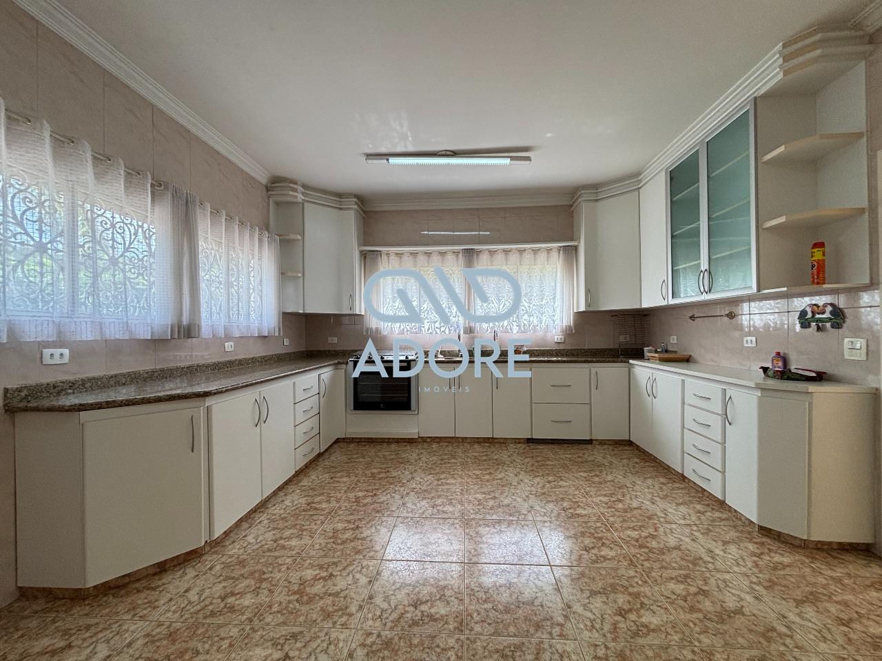 Casa de Condomínio à venda no Condomínio City Castello: 