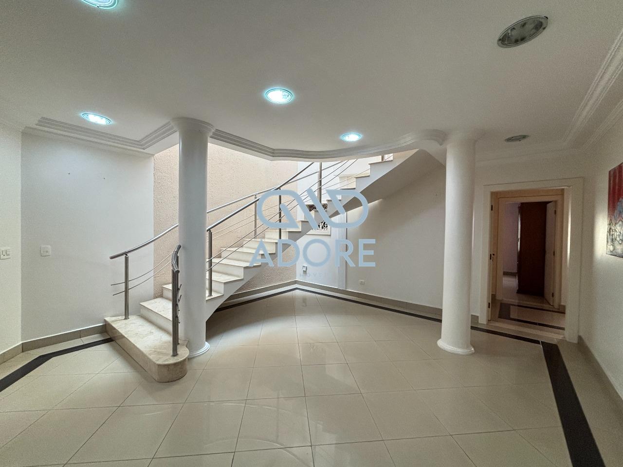 Casa de Condomínio à venda no Condomínio City Castello: 