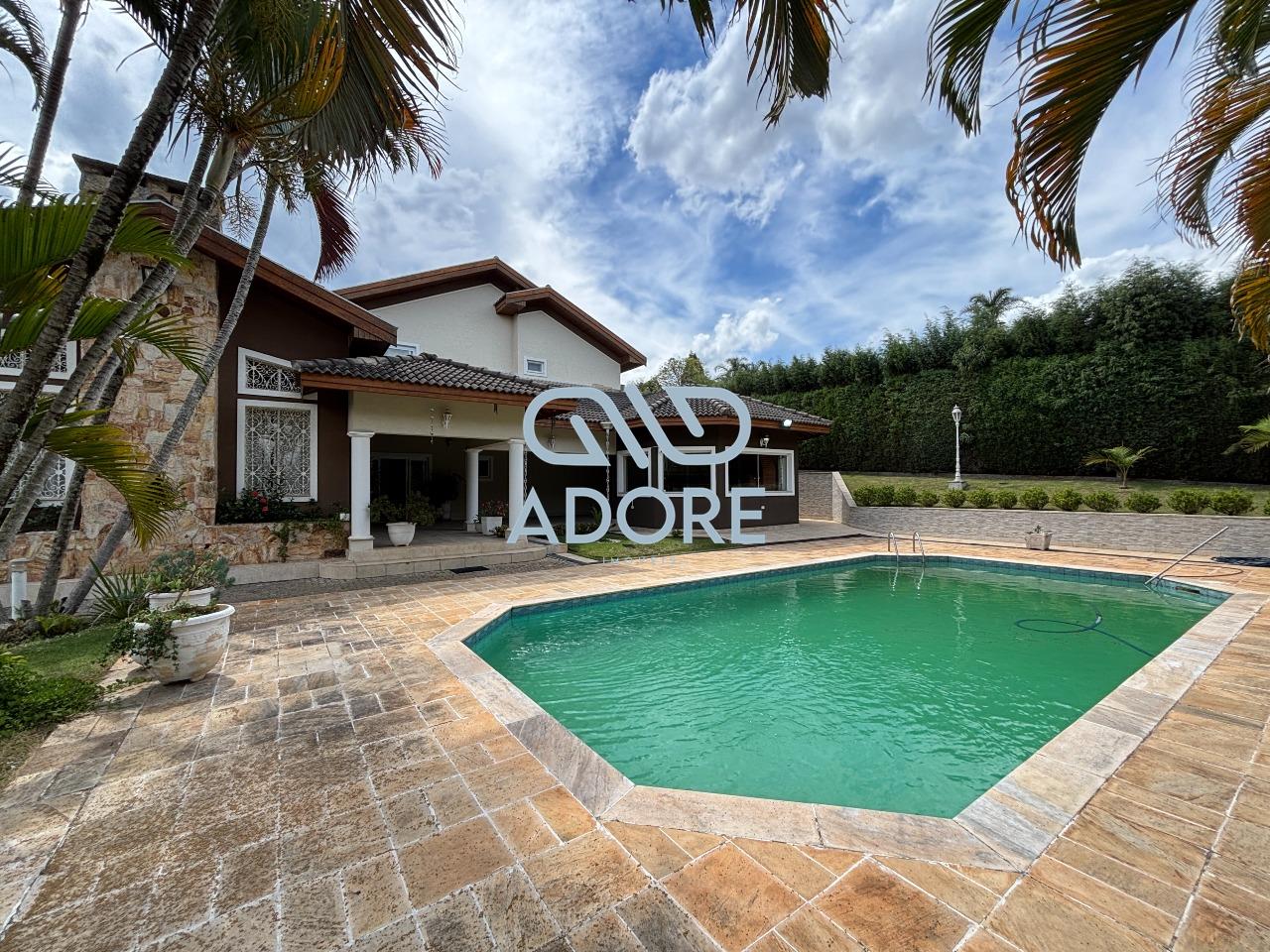 Casa de Condomínio à venda no Condomínio City Castello: 