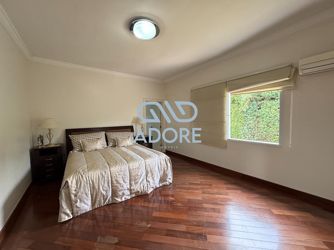 Casa de Condomínio à venda no Condomínio City Castello: 