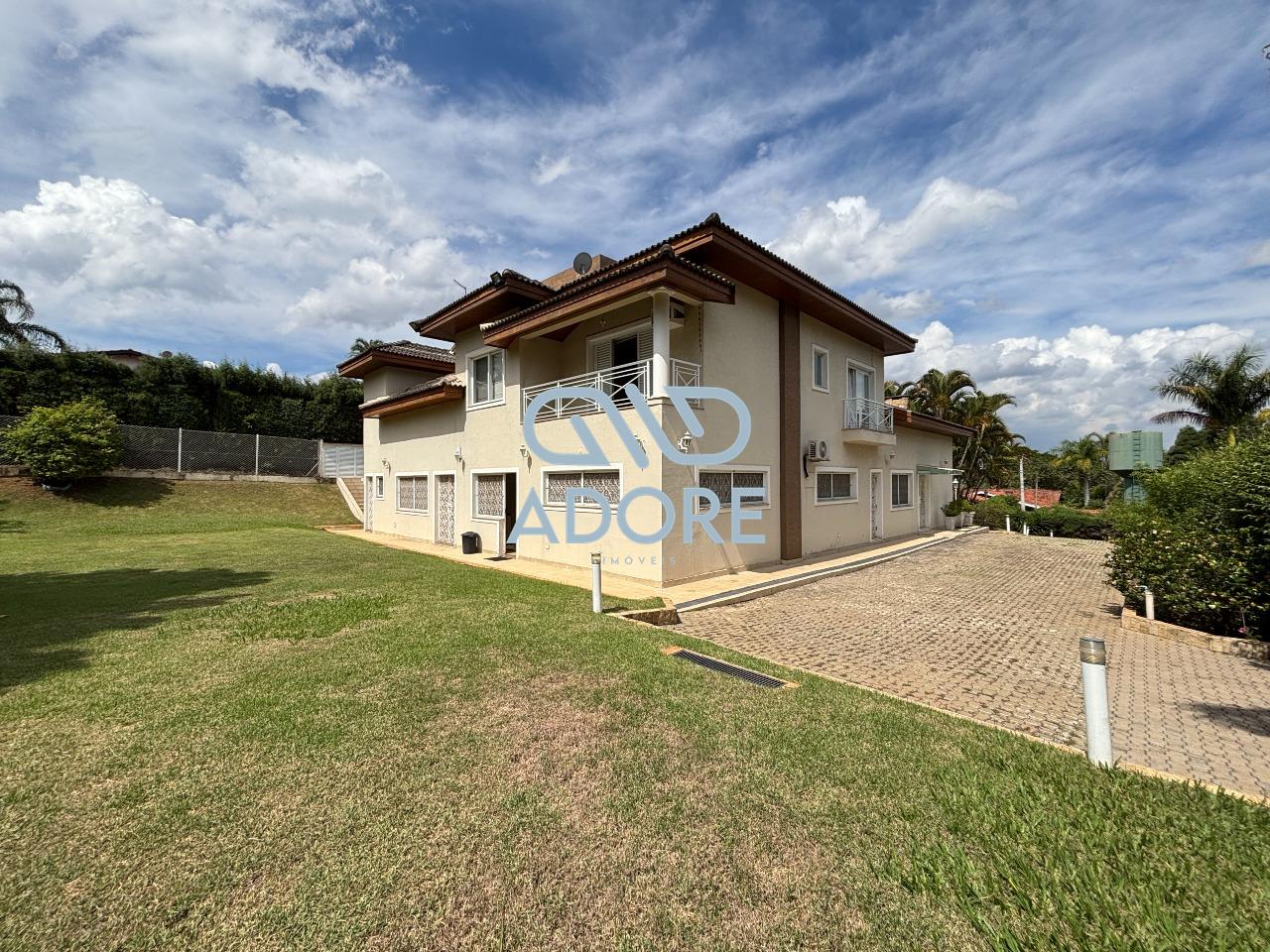 Casa de Condomínio à venda no Condomínio City Castello: 