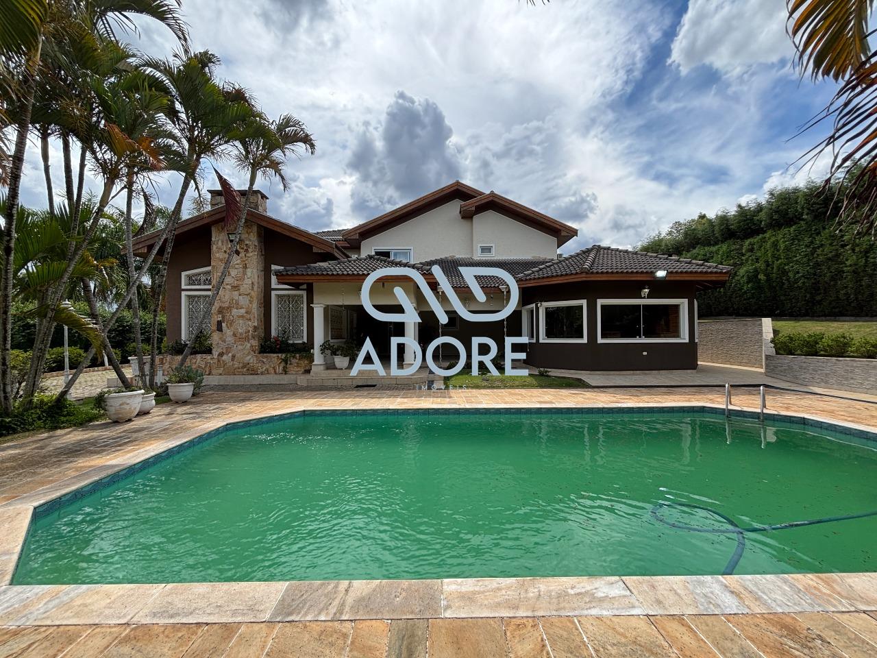 Casa de Condomínio à venda no Condomínio City Castello: 