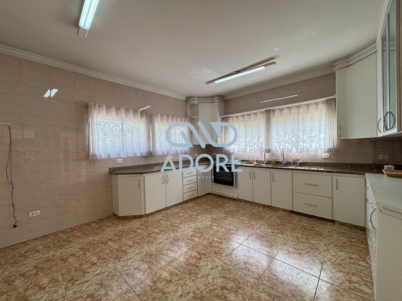 Casa de Condomínio à venda no Condomínio City Castello: 