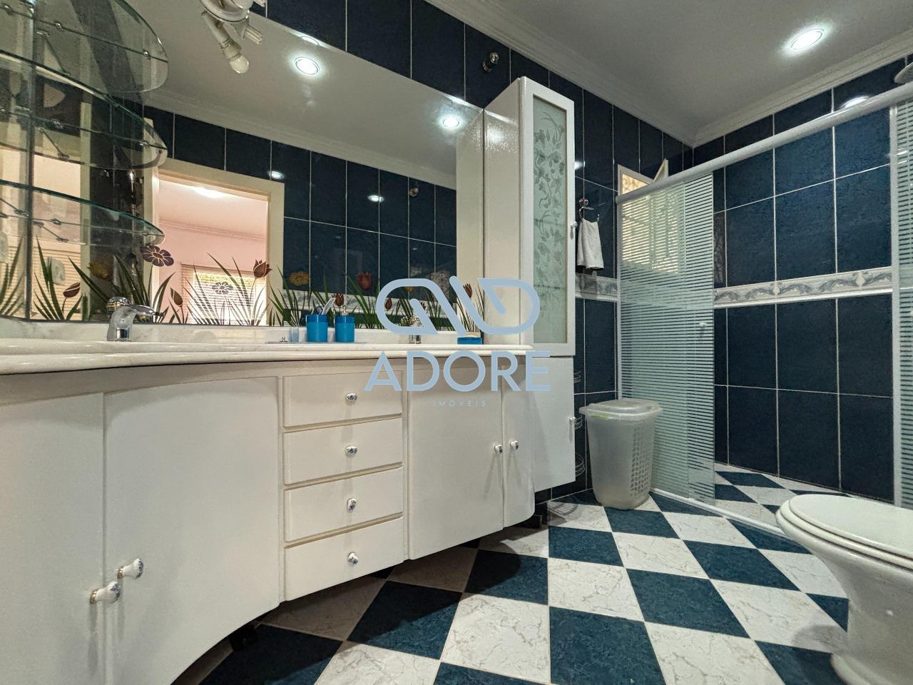 Casa de Condomínio à venda no Condomínio City Castello: 