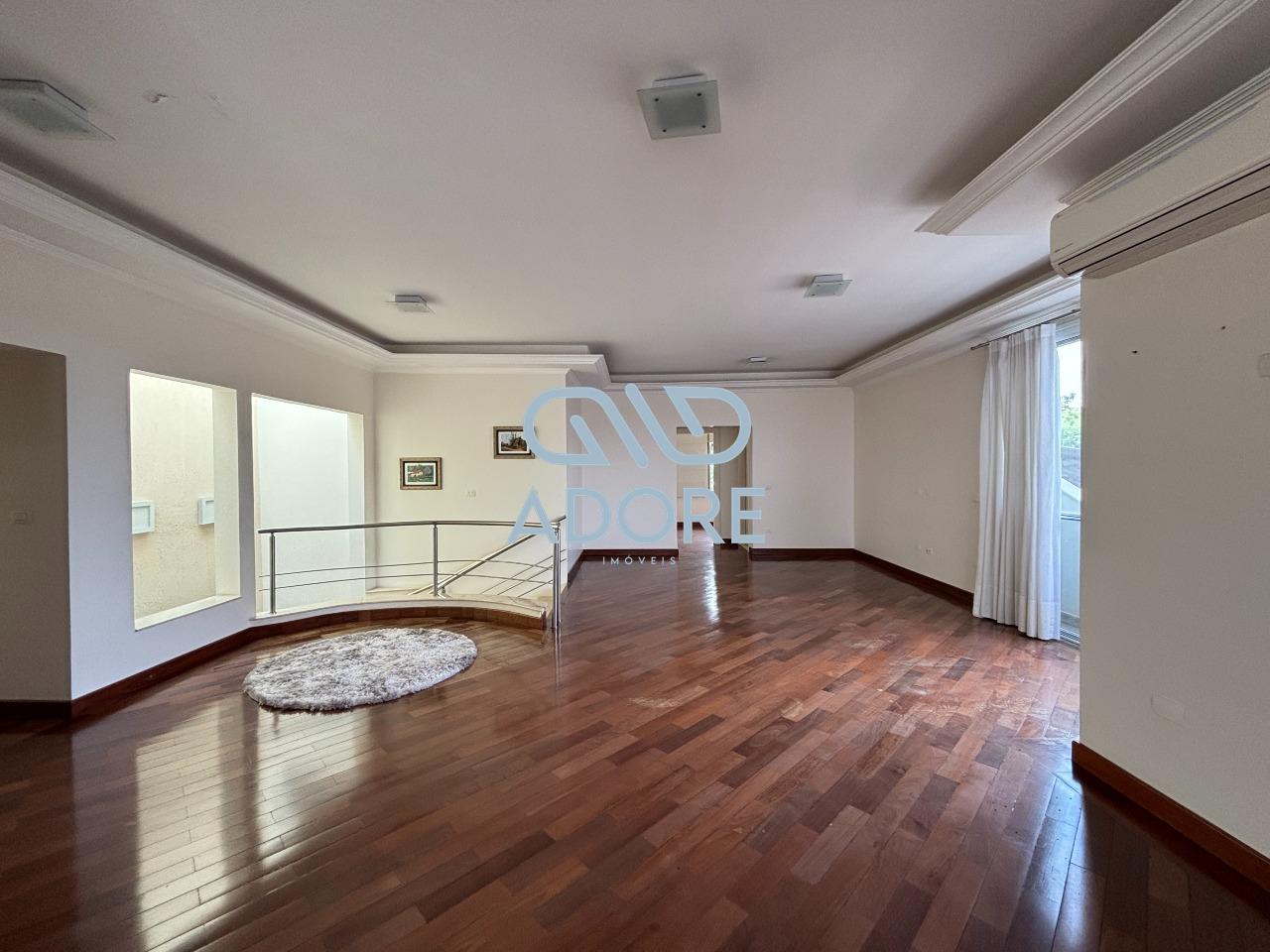 Casa de Condomínio à venda no Condomínio City Castello: 