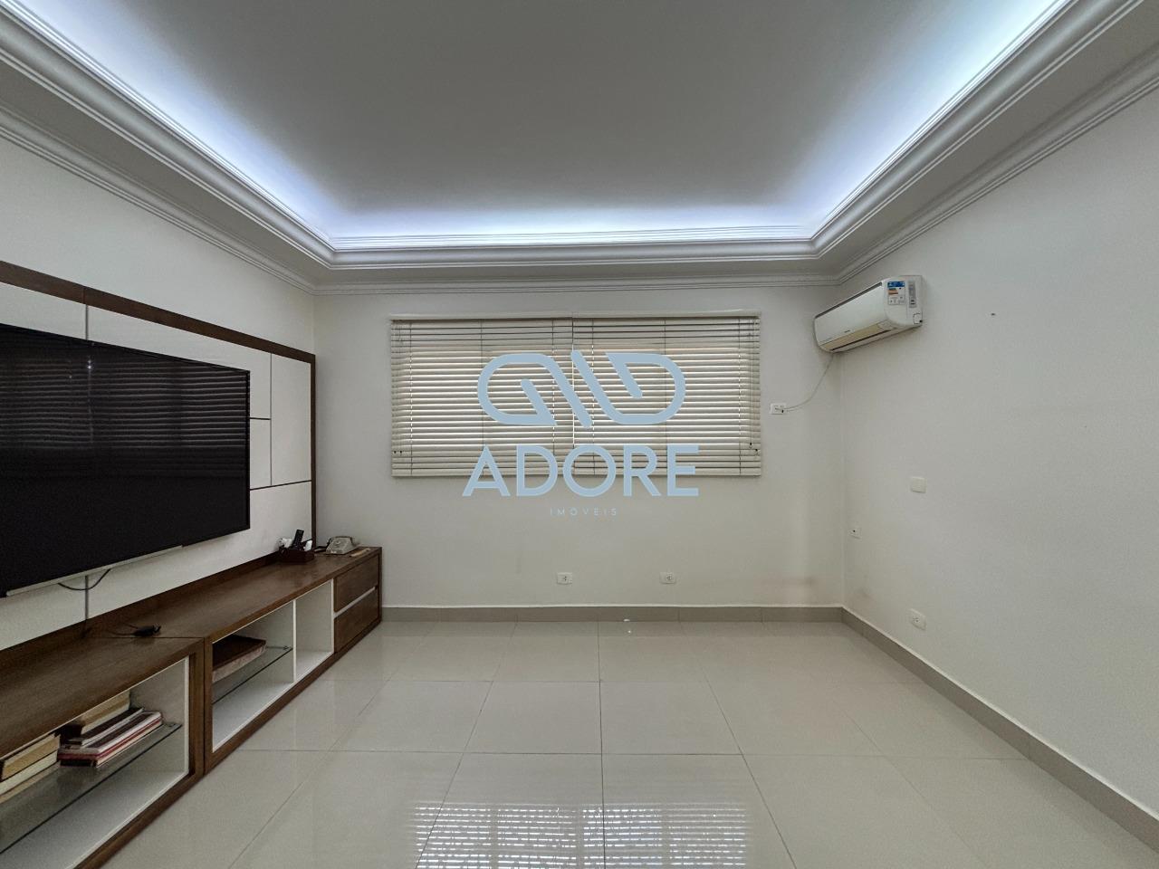 Casa de Condomínio à venda no Condomínio City Castello: 