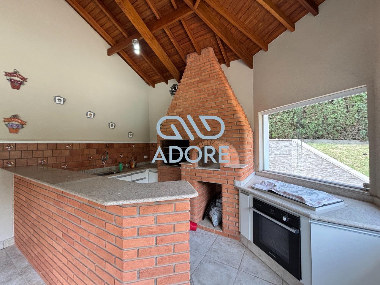 Casa de Condomínio à venda no Condomínio City Castello: 