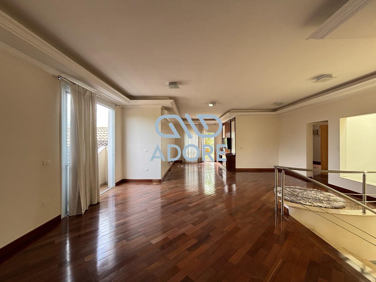 Casa de Condomínio à venda no Condomínio City Castello: 