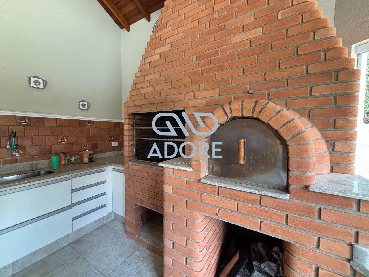 Casa de Condomínio à venda no Condomínio City Castello: 