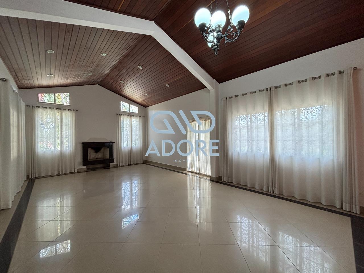 Casa de Condomínio à venda no Condomínio City Castello: 