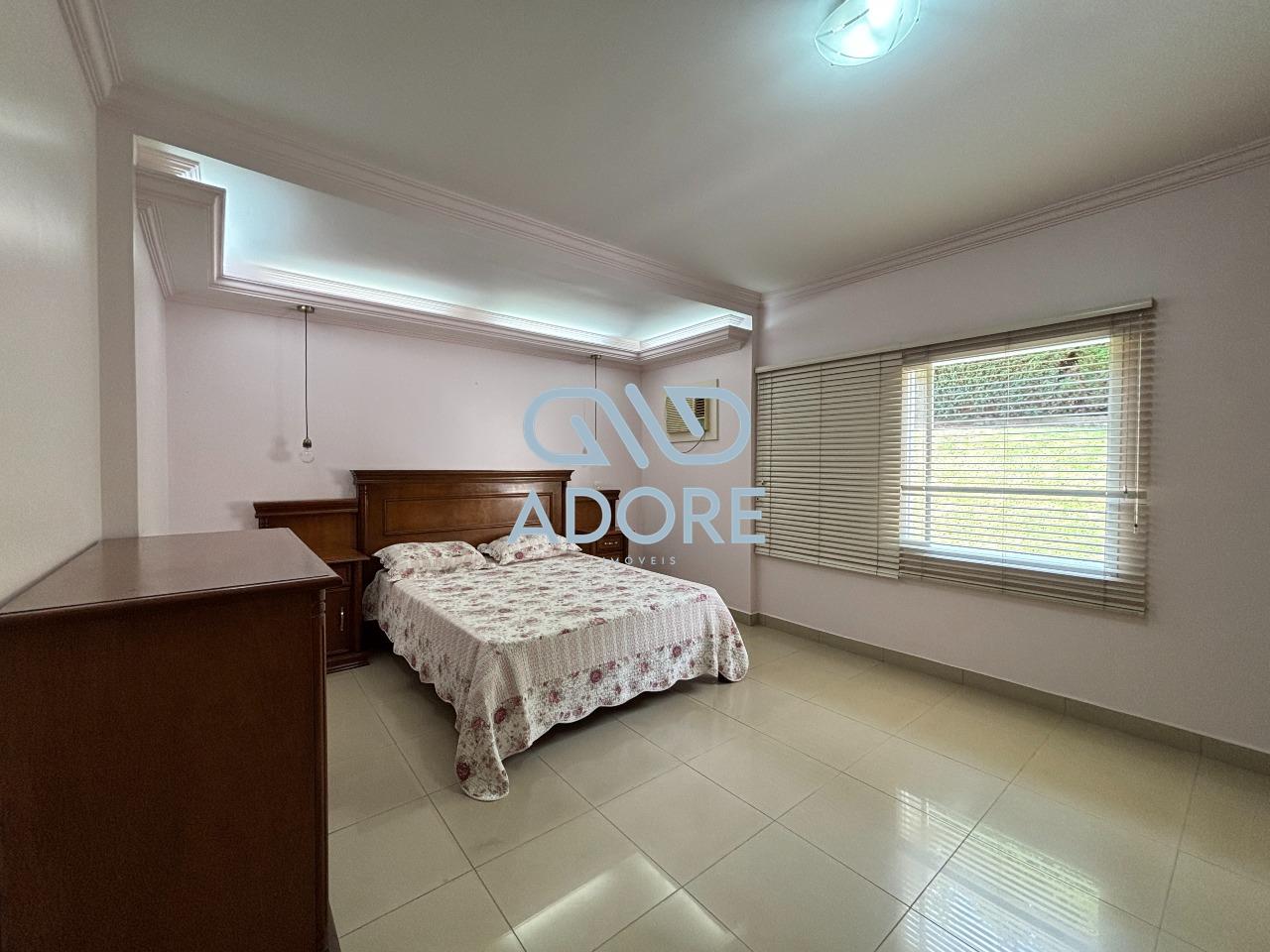 Casa de Condomínio à venda no Condomínio City Castello: 