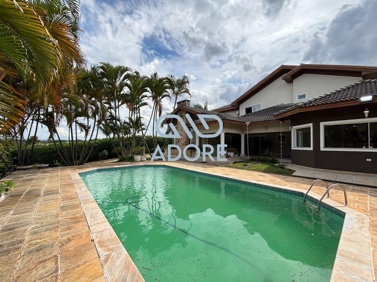 Casa de Condomínio à venda no Condomínio City Castello: 