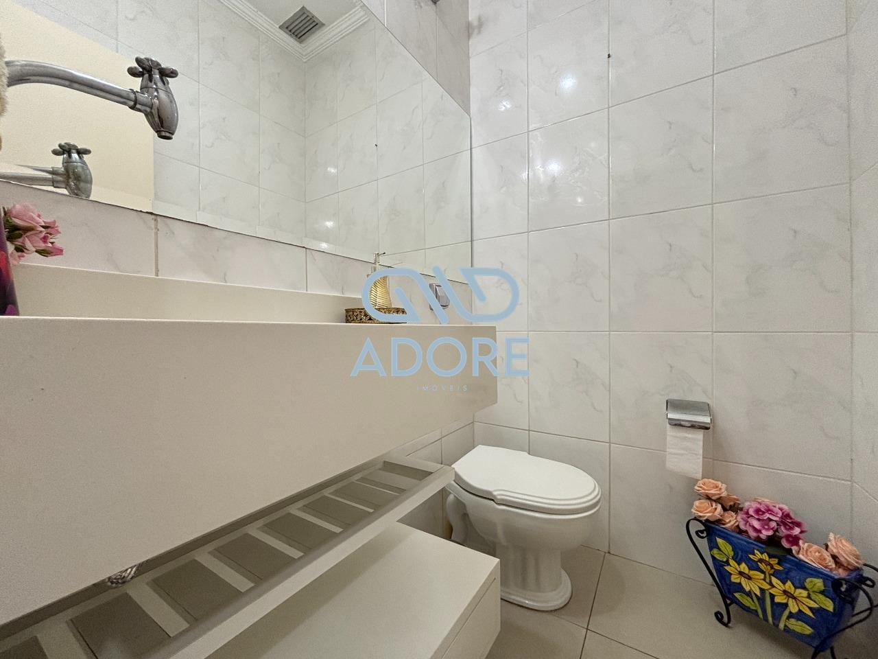 Casa de Condomínio à venda no Condomínio City Castello: 