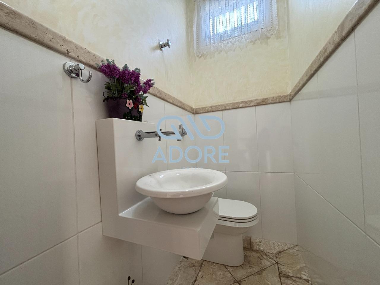 Casa de Condomínio à venda no Condomínio City Castello: 