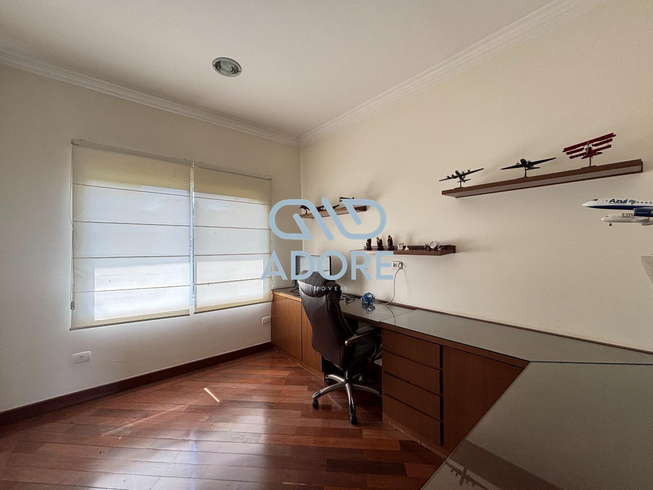 Casa de Condomínio à venda no Condomínio City Castello: 