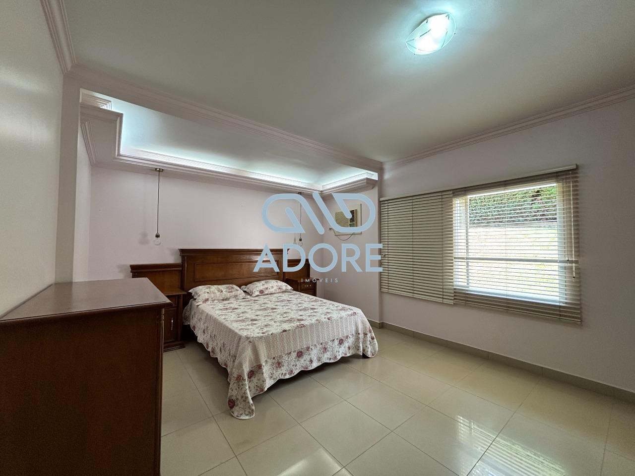 Casa de Condomínio à venda no Condomínio City Castello: 