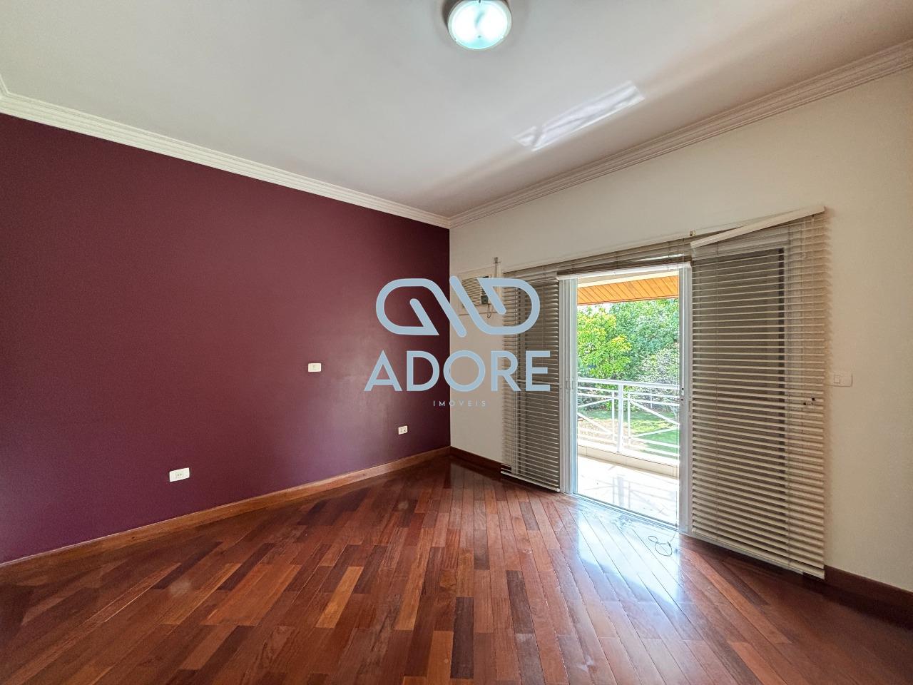 Casa de Condomínio à venda no Condomínio City Castello: 