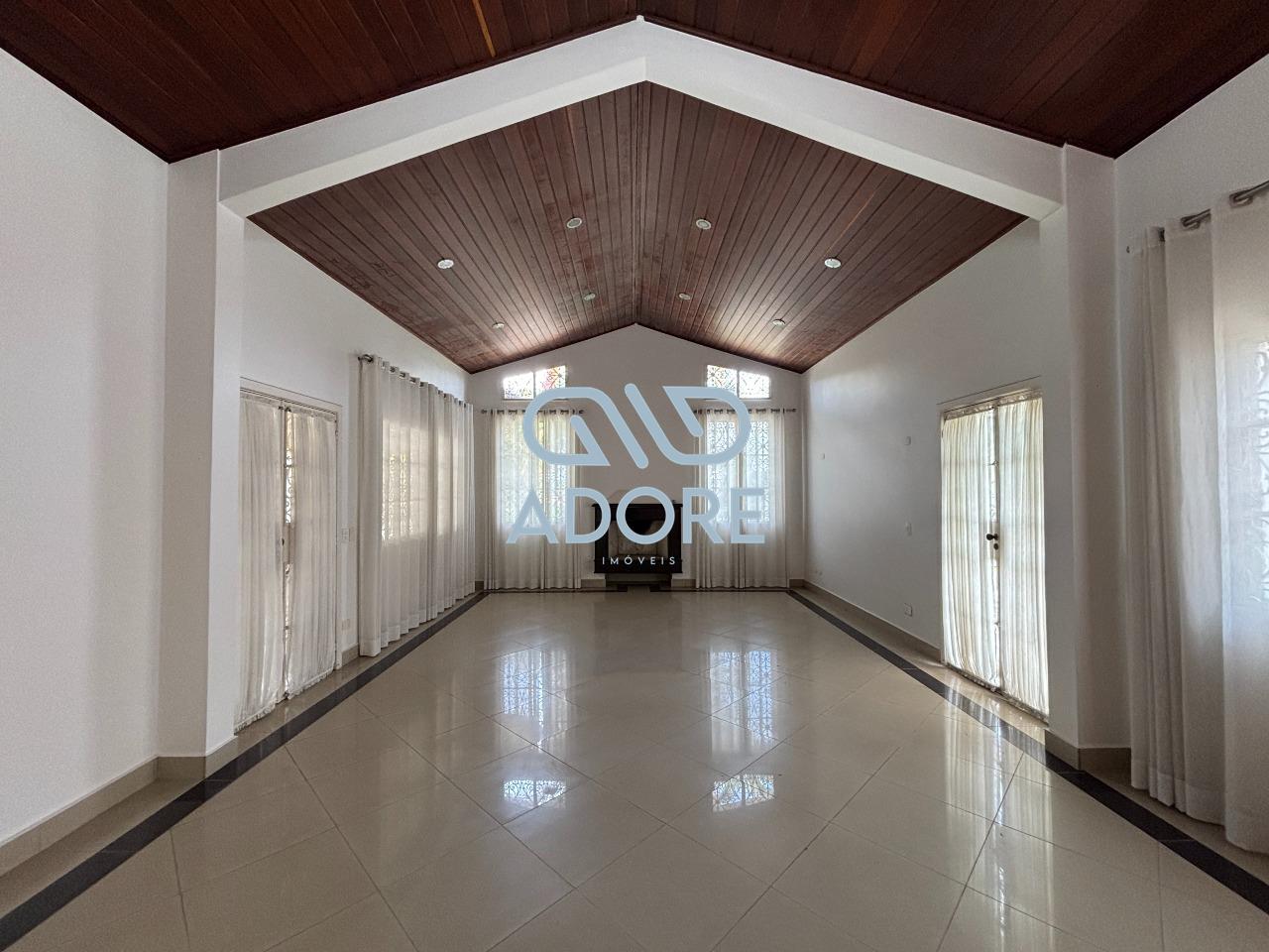 Casa de Condomínio à venda no Condomínio City Castello: 