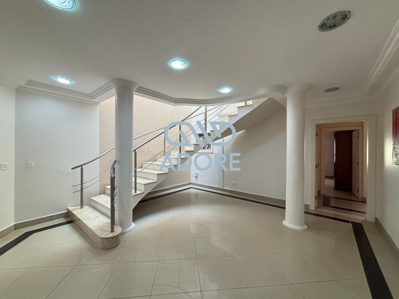 Casa de Condomínio à venda no Condomínio City Castello: 