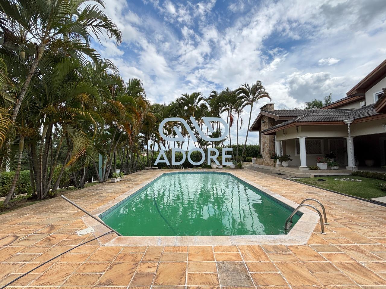 Casa de Condomínio à venda no Condomínio City Castello: 