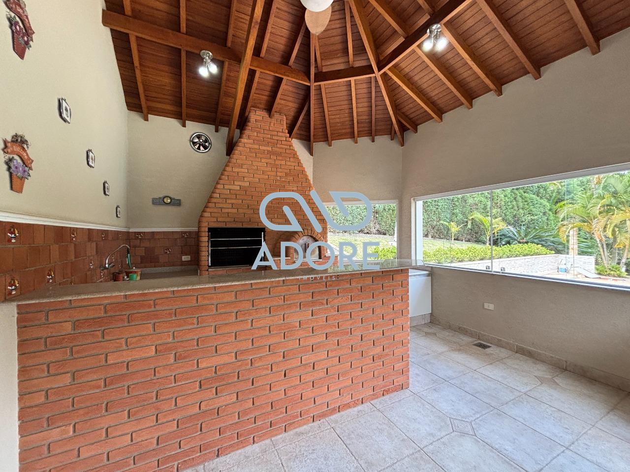 Casa de Condomínio à venda no Condomínio City Castello: 