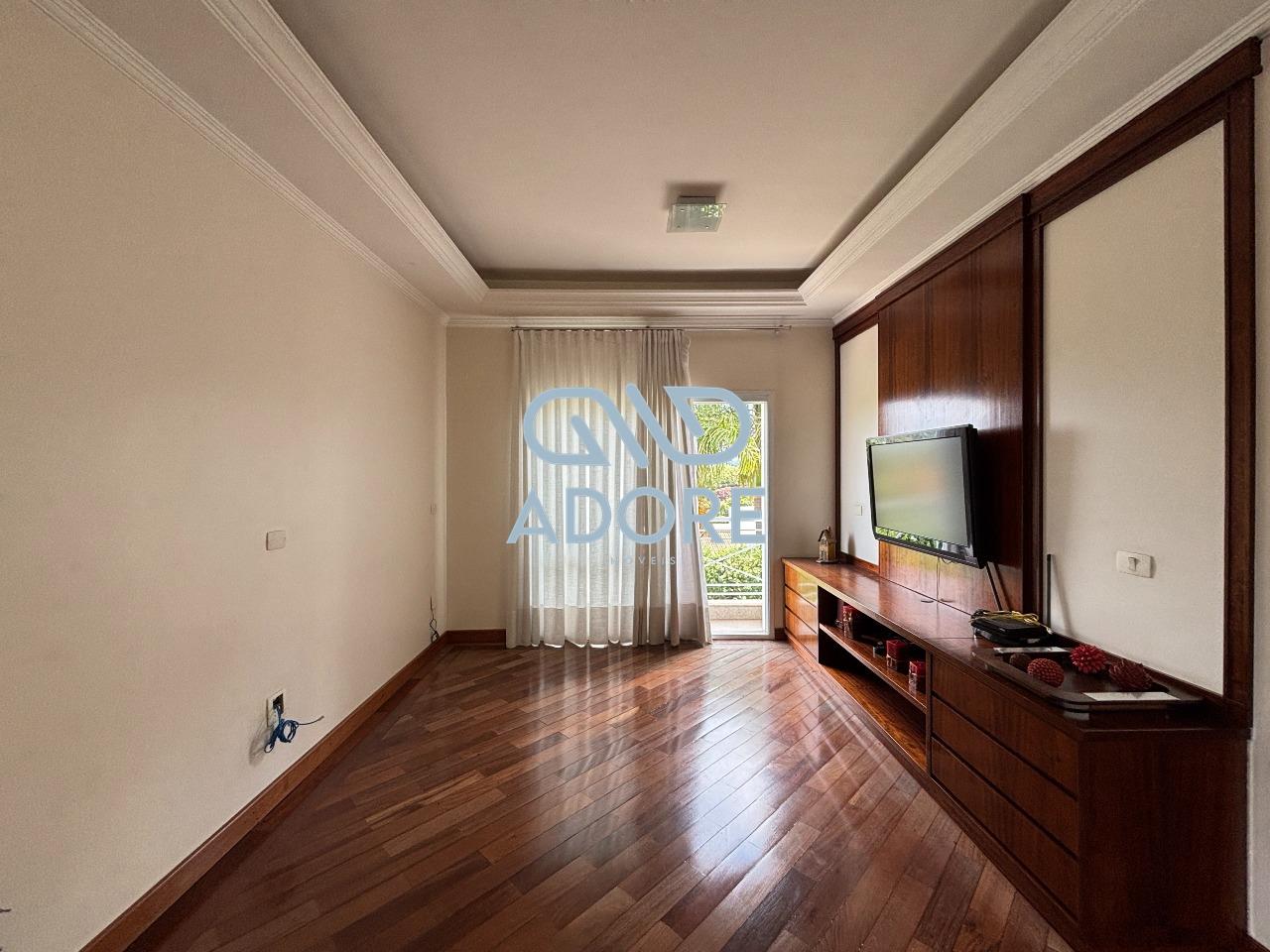 Casa de Condomínio à venda no Condomínio City Castello: 