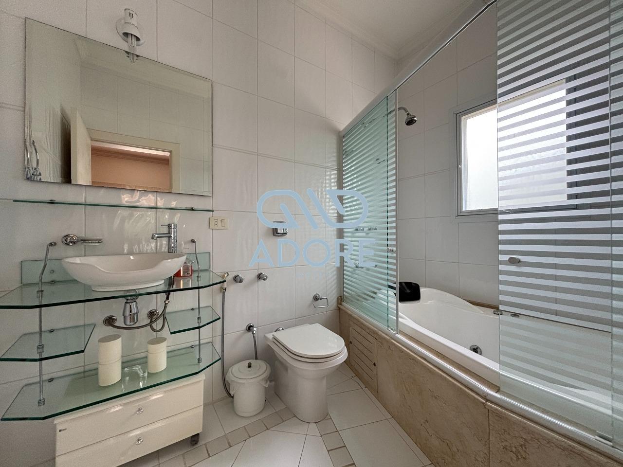 Casa de Condomínio à venda no Condomínio City Castello: 