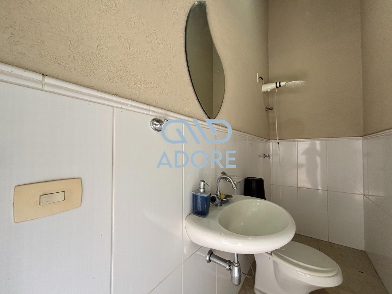 Casa de Condomínio à venda no Condomínio City Castello: 