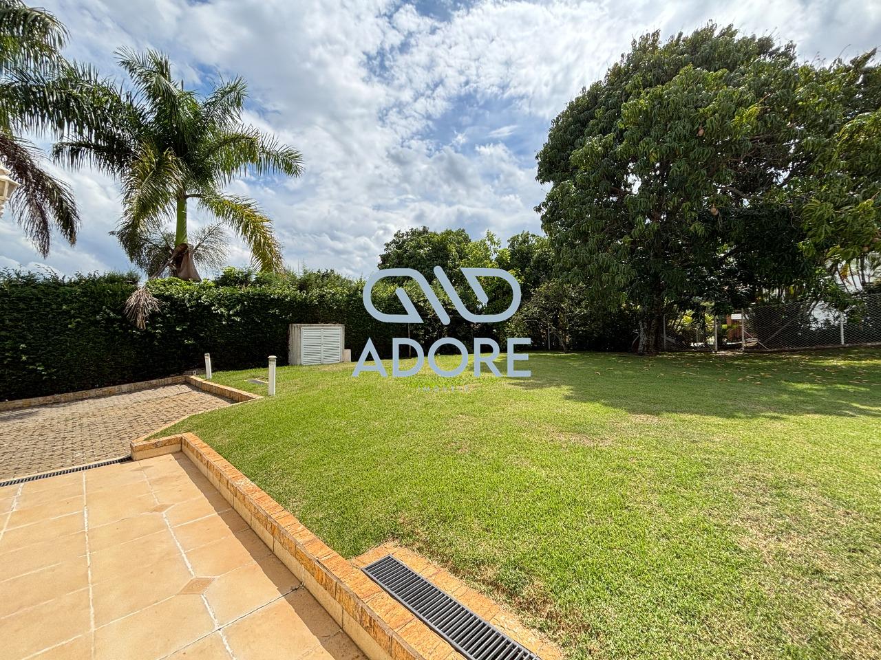 Casa de Condomínio à venda no Condomínio City Castello: 