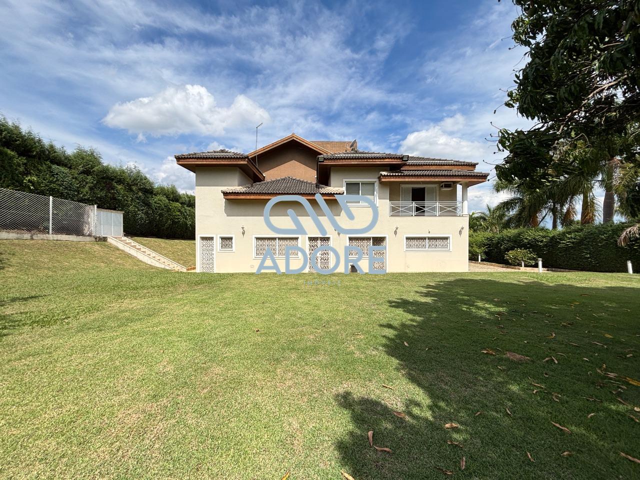 Casa de Condomínio à venda no Condomínio City Castello: 