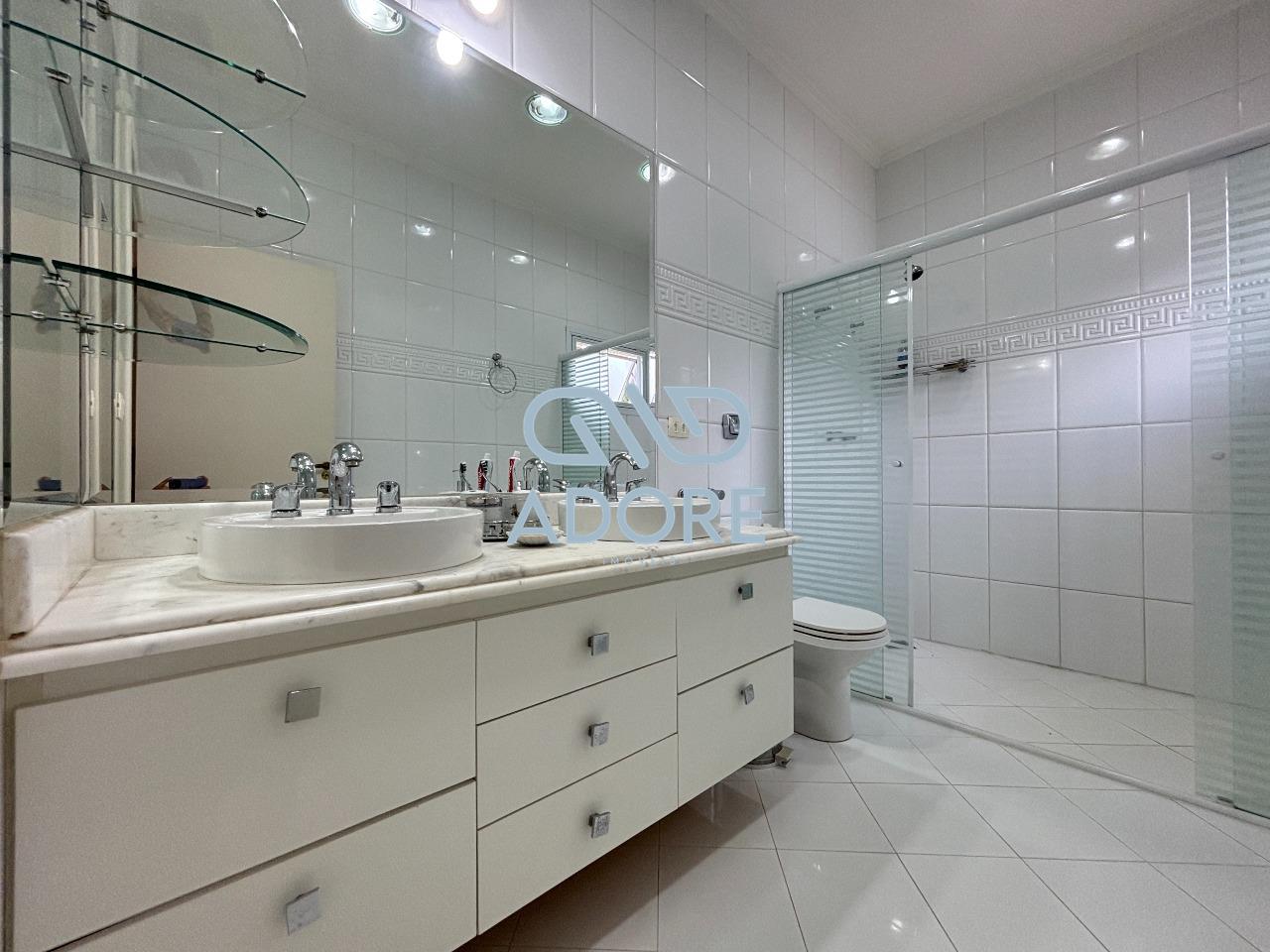 Casa de Condomínio à venda no Condomínio City Castello: 