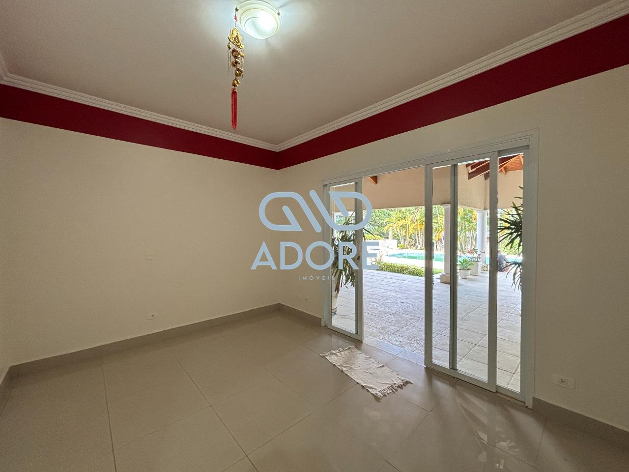 Casa de Condomínio à venda no Condomínio City Castello: 