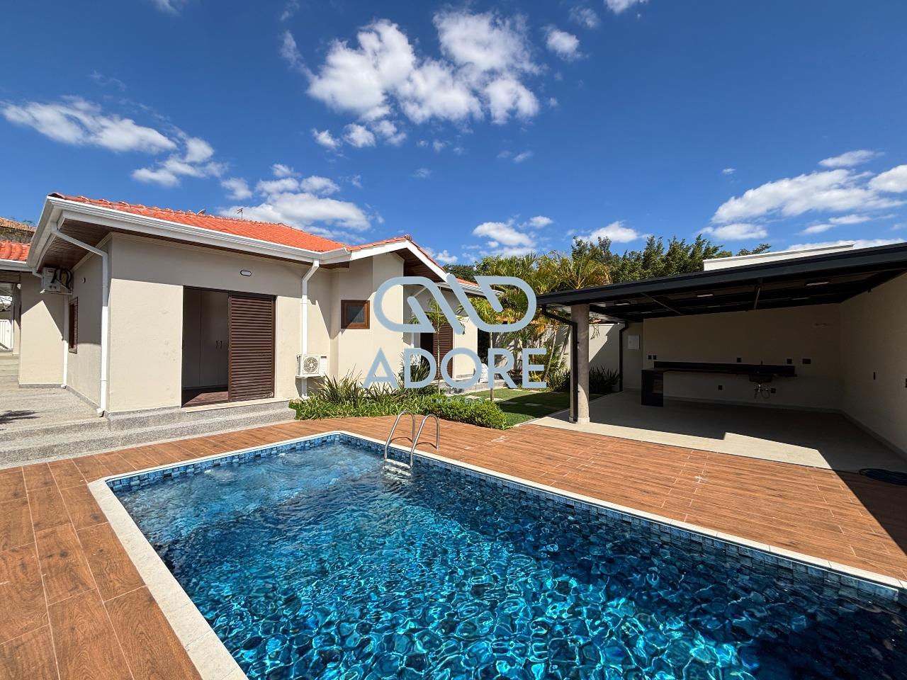 Casa de Condomínio à venda no Condomínio Theodora : 