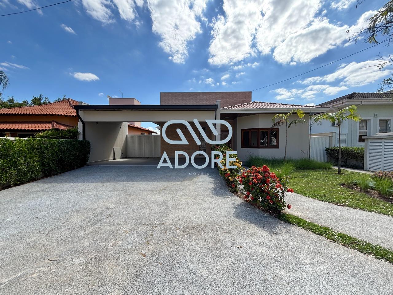 Casa de Condomínio à venda no Condomínio Theodora : 