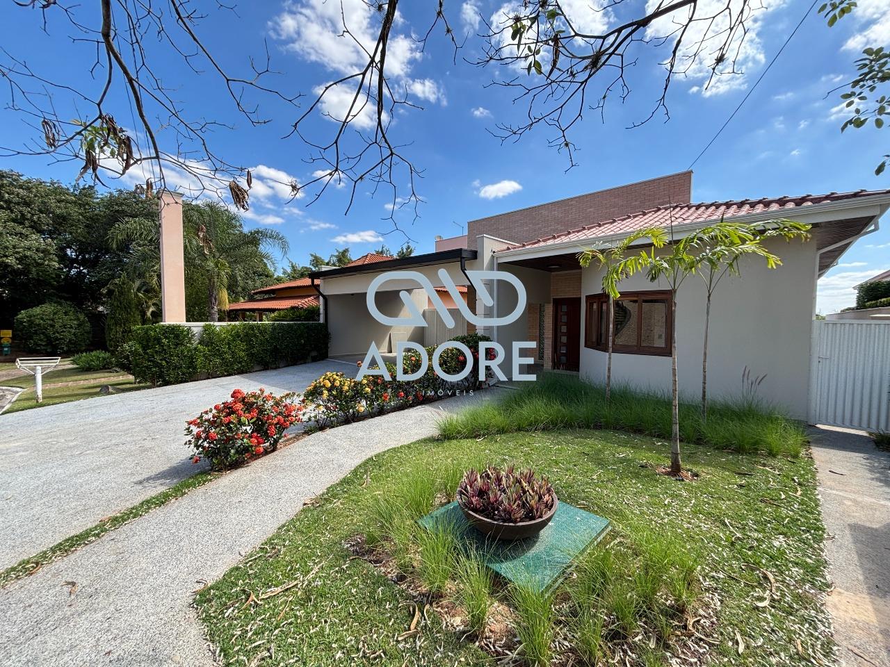 Casa de Condomínio à venda no Condomínio Theodora : 