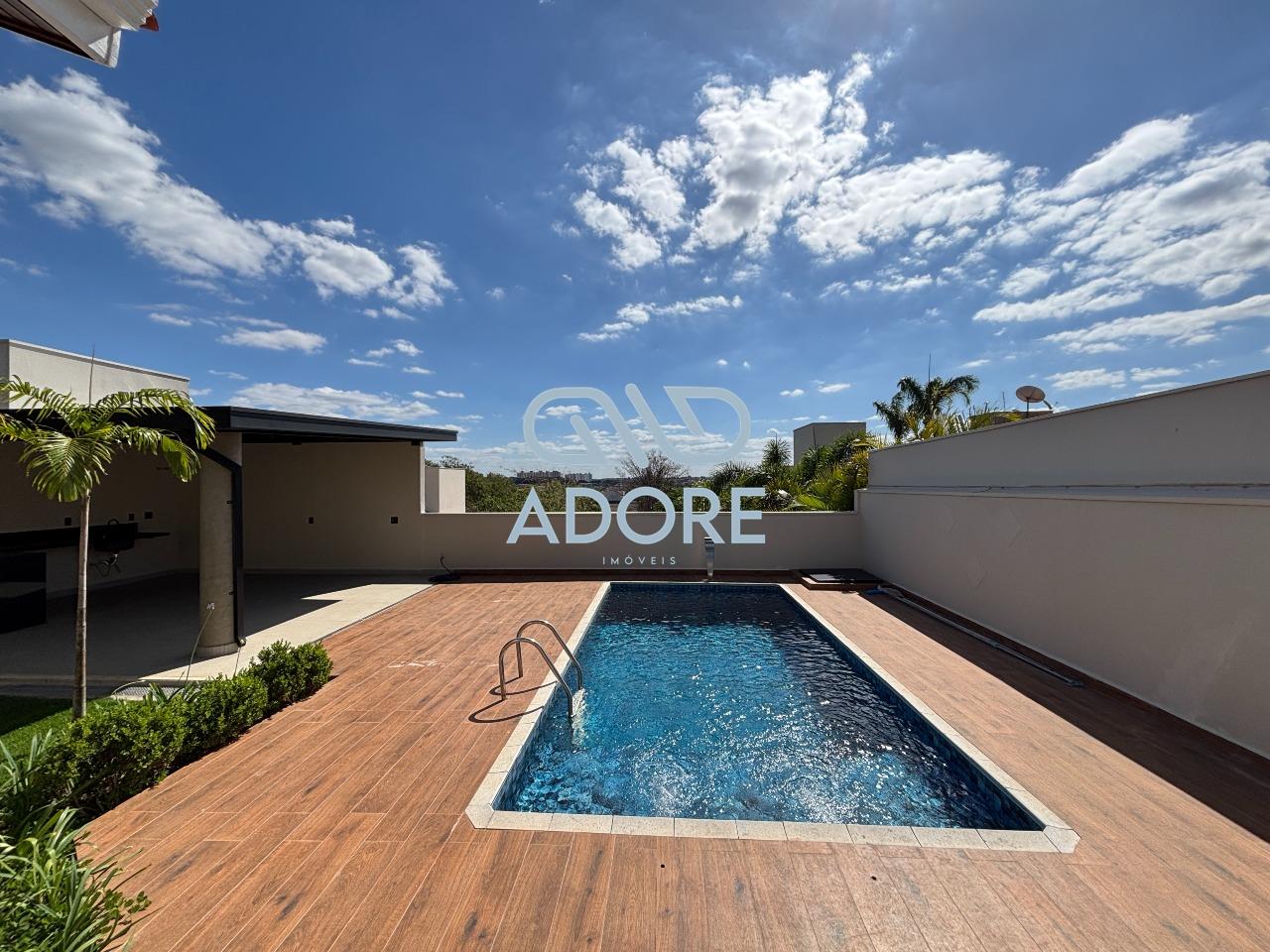 Casa de Condomínio à venda no Condomínio Theodora : 