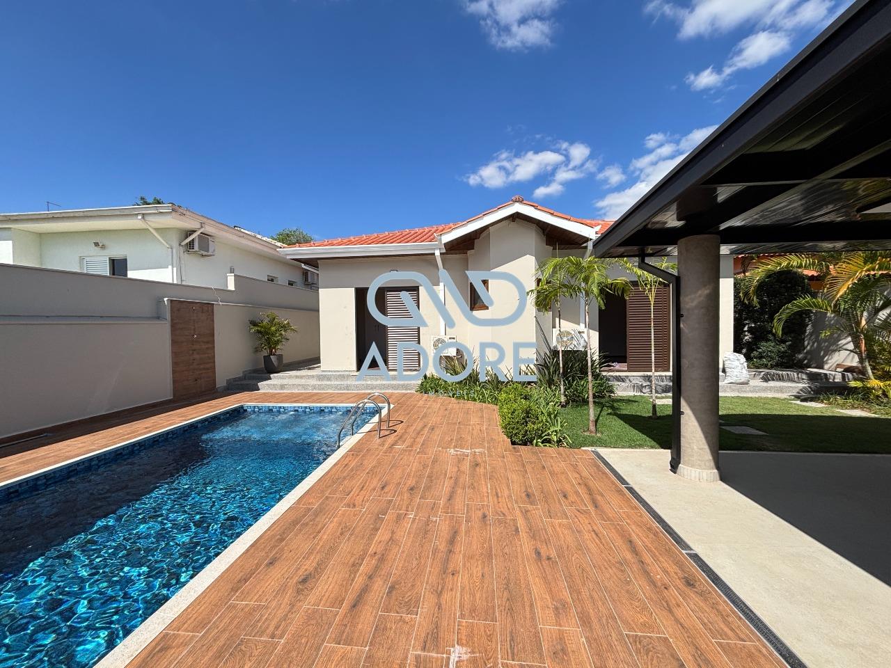 Casa de Condomínio à venda no Condomínio Theodora : 